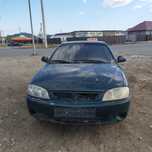 Киа Спектра Kia Spectra Kia Shuma по запчастям