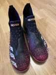 Сороконожки Бутсы Adidas Predator