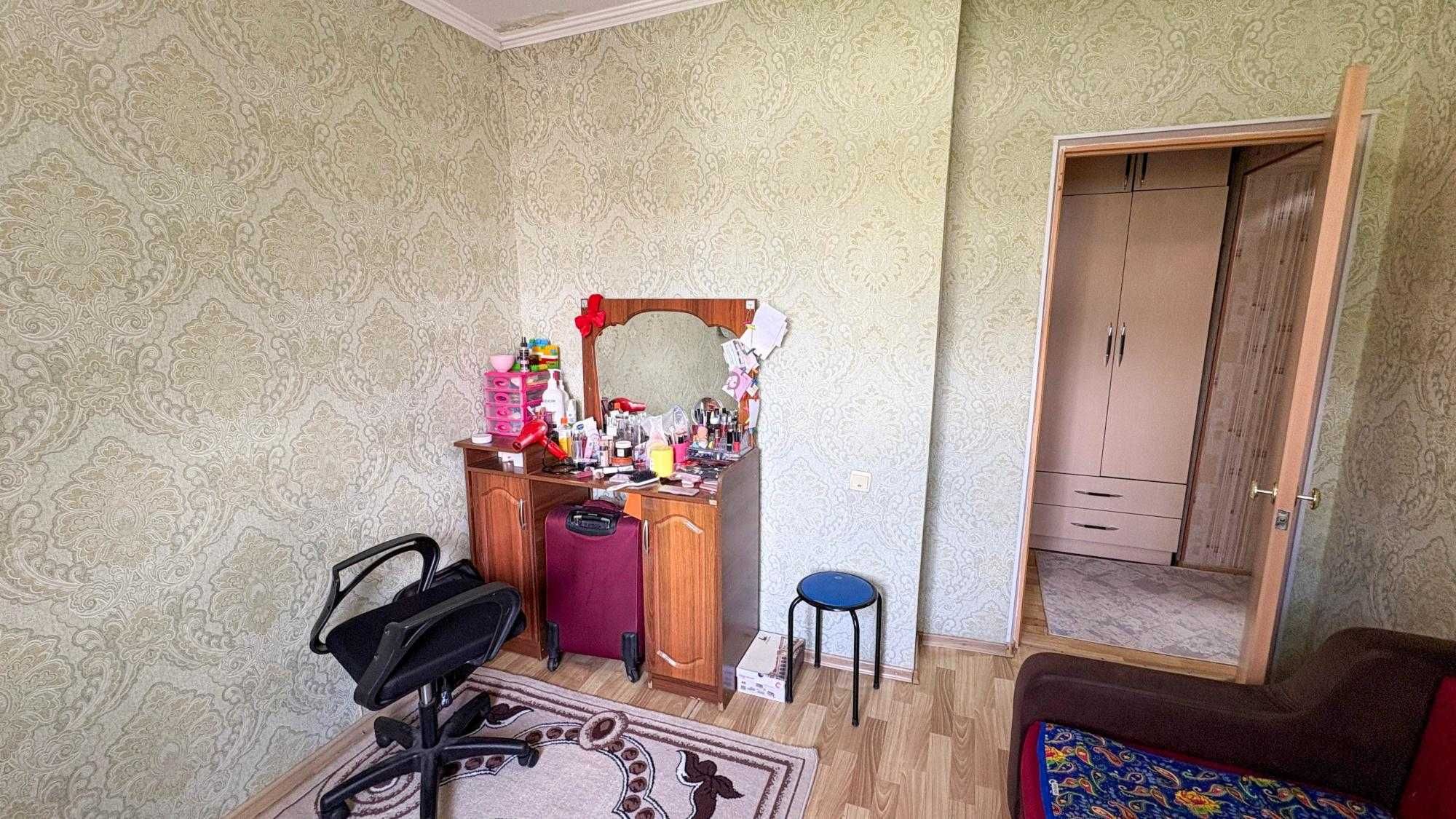 Продам 2 ком кв Назгуль Империя