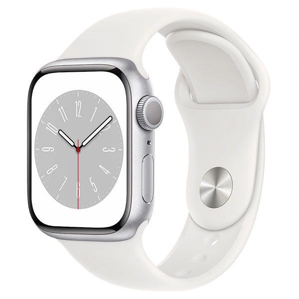 Apple watch 8 series
