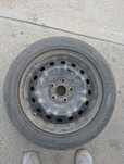 Один диск на тайоту кароллу камри R16 5x114.3