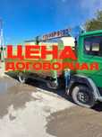 Услуги манипулятор