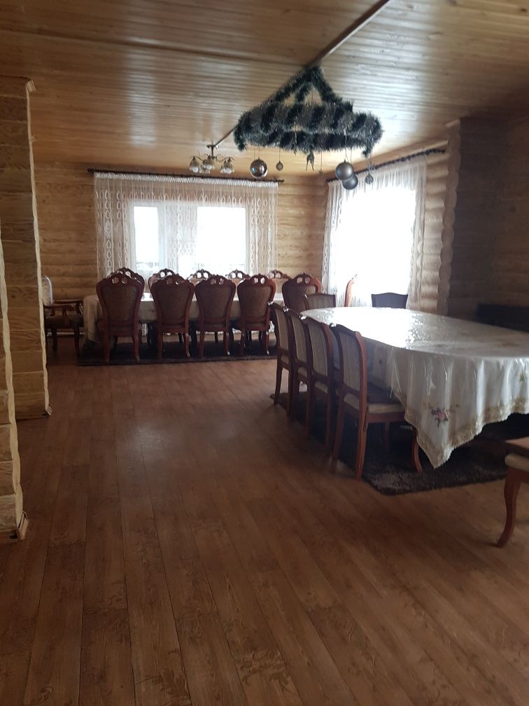 Продаю коттедж возле леса