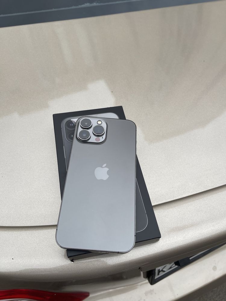 Айфон 13 про макс iPhone 13 pro max
