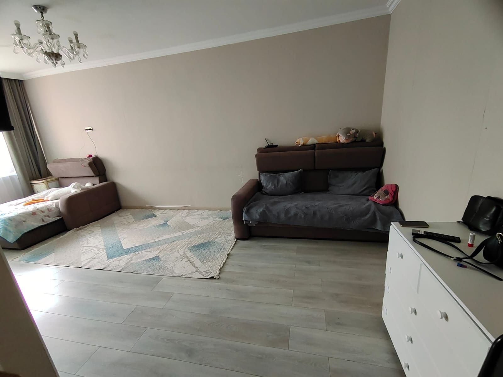 Продам 1 комнатную квартиру