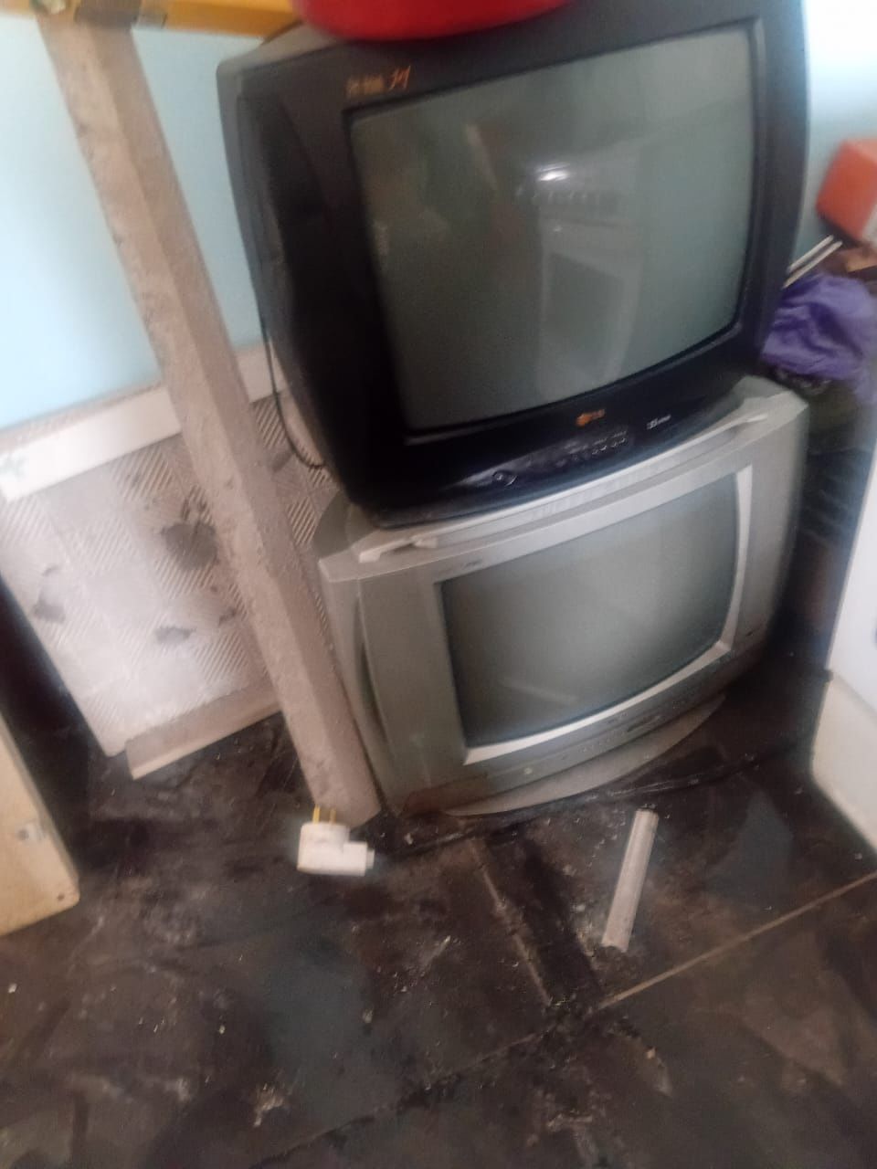 Жағыдайы жақсы саудасы бар