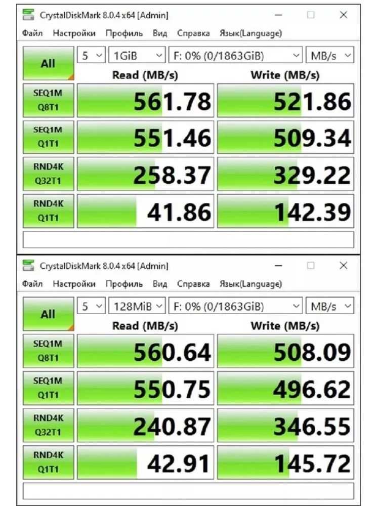 Goldenfir SSD 240Gb, Sata 6 Gbit/s/ 2.5"/ 540MB/s/с/580MB/s/с 3D TLC