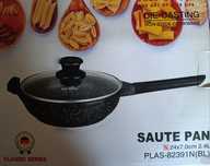 Сковорода  Nice Cooker Plas-82391N, 24 см, новая