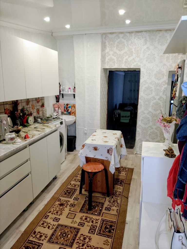 Продам дом с ремонтом в районе Атриума
