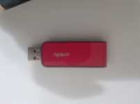 Продам USB флешку 64Гб с установочной виндовс