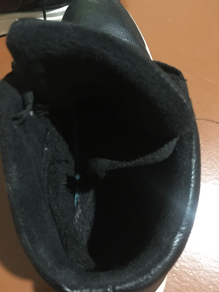 Продам мужские кеды