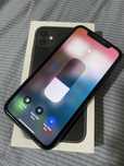 Iphone 11 Black