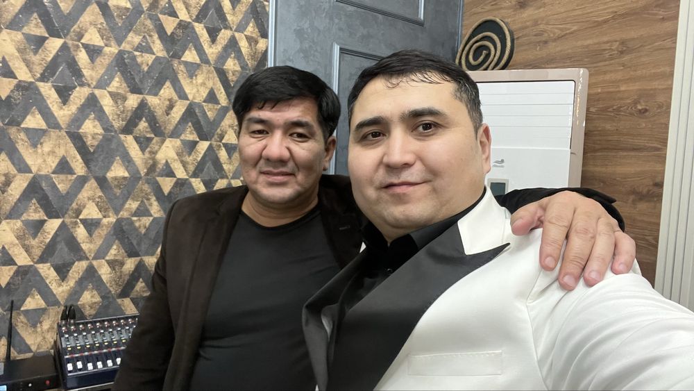Асаба Тамада Шоумен