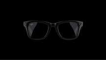 Очки RayBan с камерой