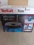 Робот пылесос Tefal