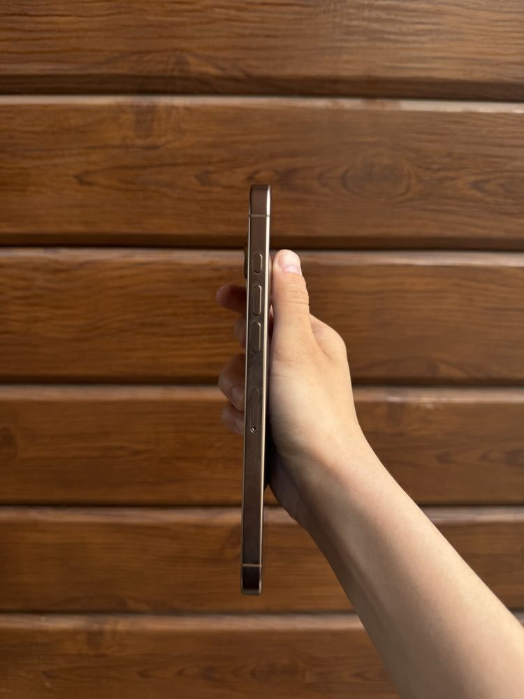 iPhone 16 Pro Max/Айфон 16 Про Макс