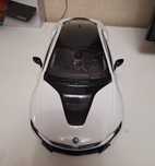 машина на пульте управления BMW радиоуправление
