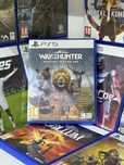 Way Of The Hunter для PlayStation 5 диски игры пс 5 ps5 охота пс 5