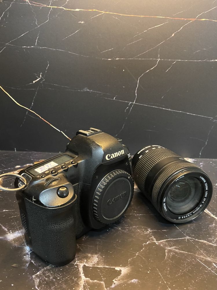 Canon 5D / Канон 5D