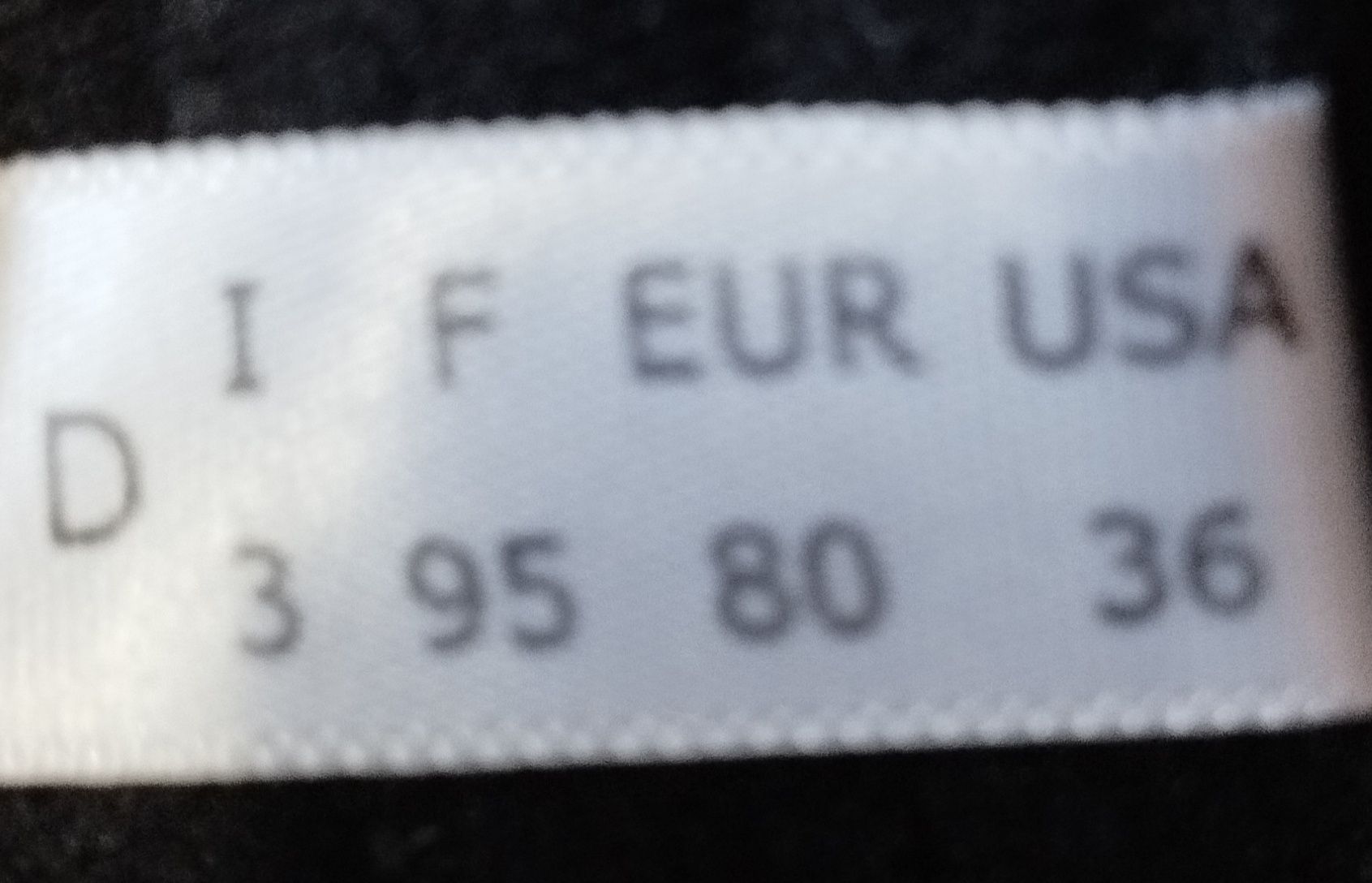Продам корсет бу