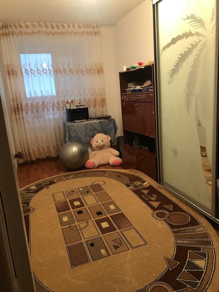 Срочно срочно Продам 4 комнатную квартиру или обмен в городе Семей