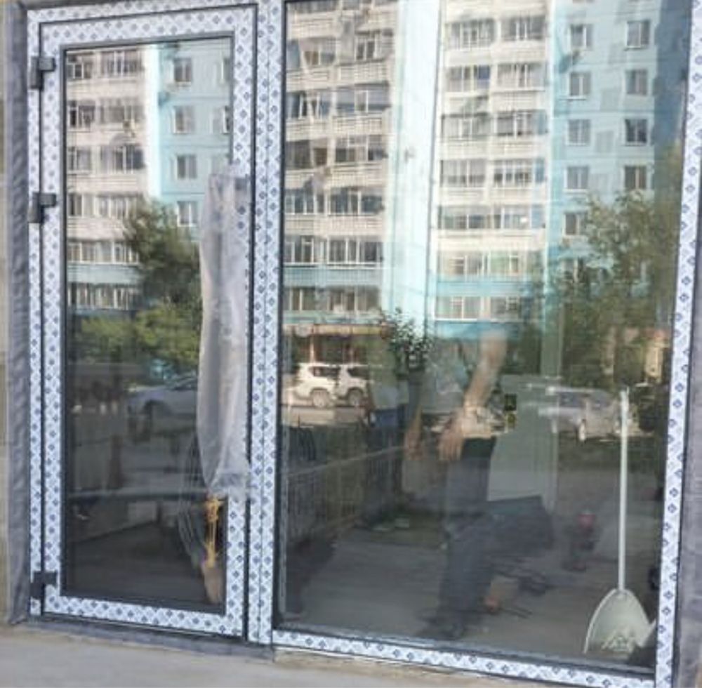 Пластиковые окна Каспи Рассрочка Рэд Кредит
