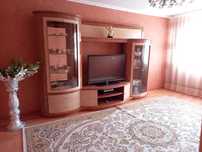 Продам квартиру трёхкомнатную