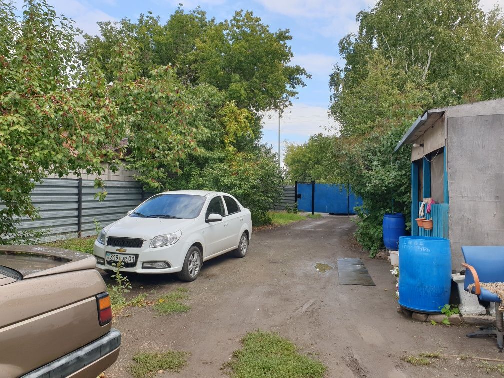 Продам дом жм Тельмана