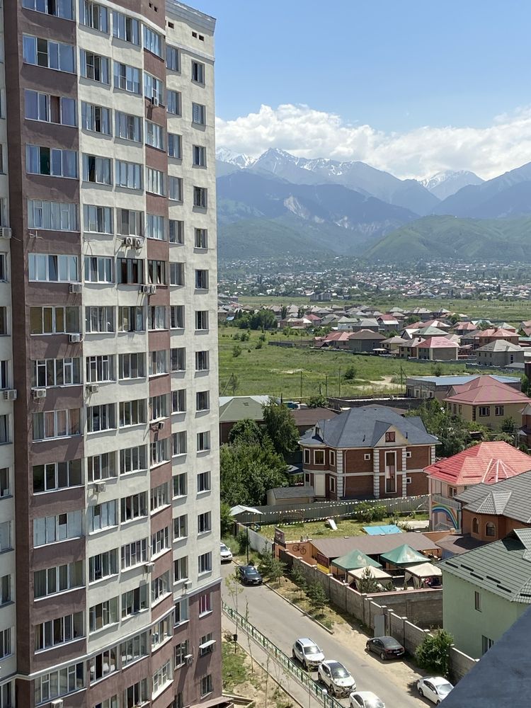 Продаётся 3-х комнатная квартира в в ЖК «Премьера»