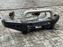 Бампер ARB Land Cruiser 200