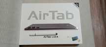 Планшет AirTab U24