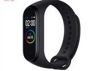 Xiaomi mi band 4