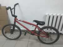Продам BMX договорная цена