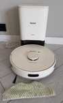 Робот пылесос RG8597WH Tefal