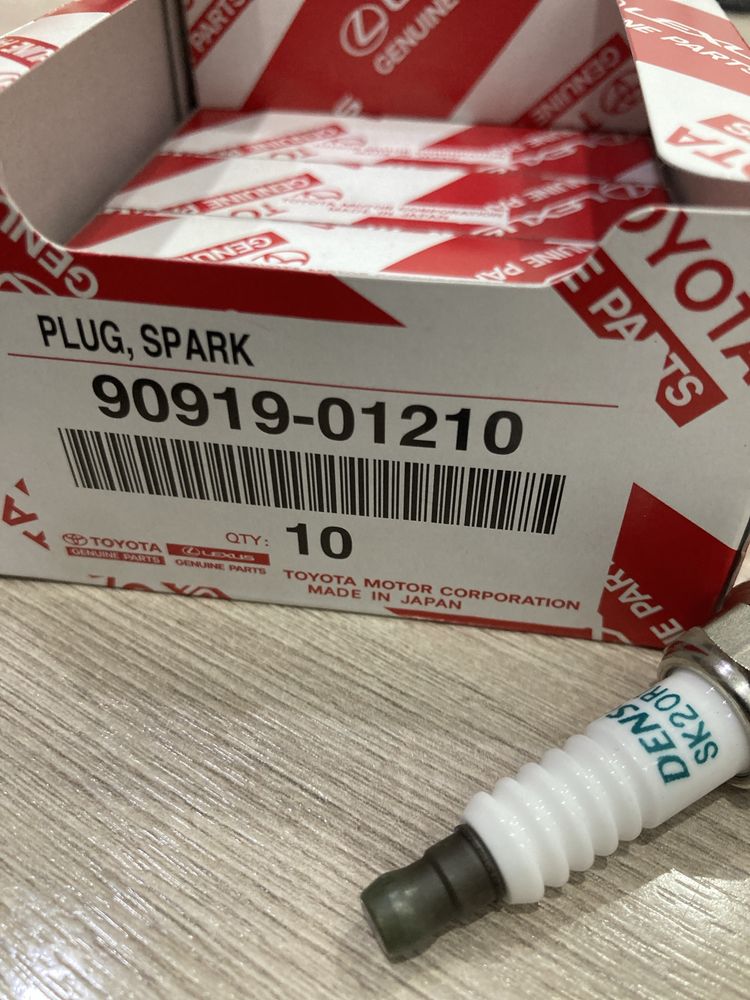 Свеча оригинал
