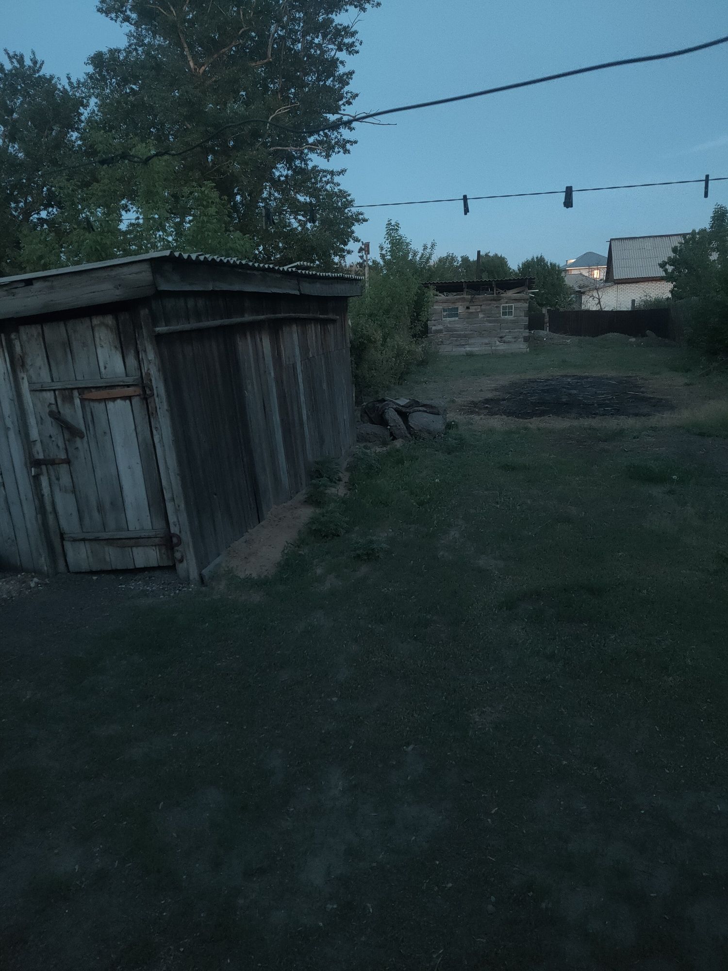 Срочно продам дом