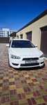 Mitsubishi Lancer 2010г.