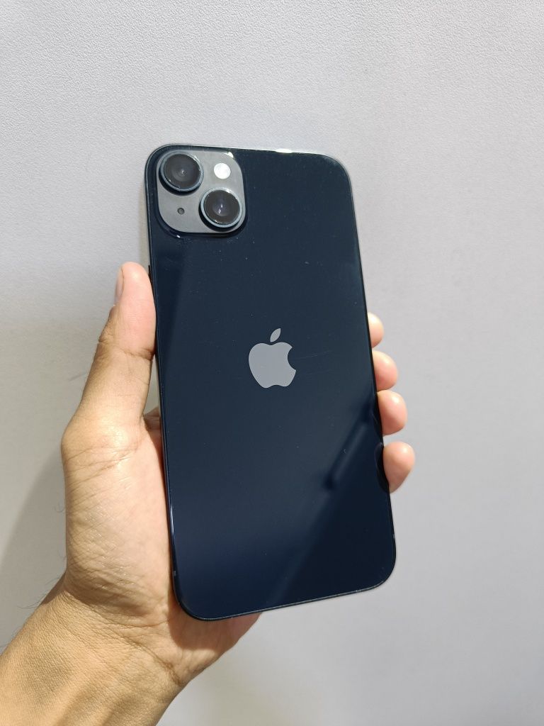 IPhone 14 Plus 128Gb 83% отличном состоянии