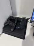 PlayStation 4 и PS plus