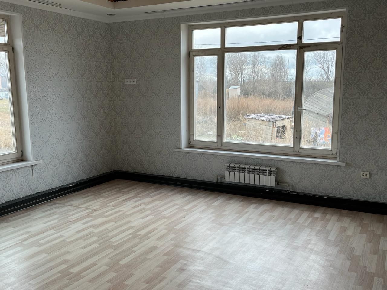 Продам дом 200кв р-н Байконур садоводство Астана