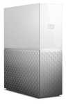Продам сетевое хранилище WD My Cloud Home 6TB