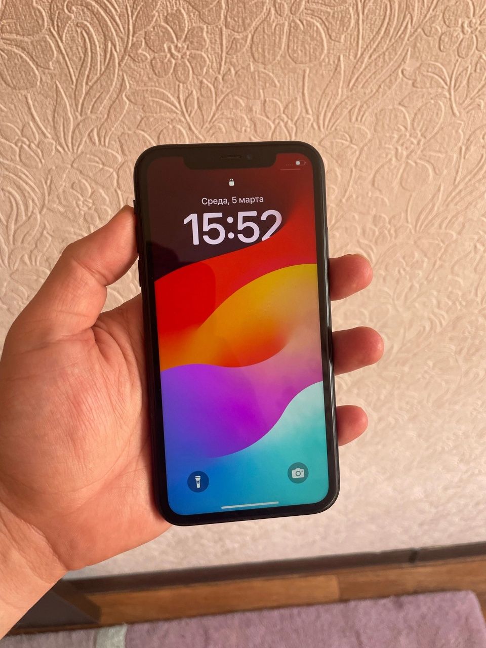 Айфон Хр 128гб IPhone