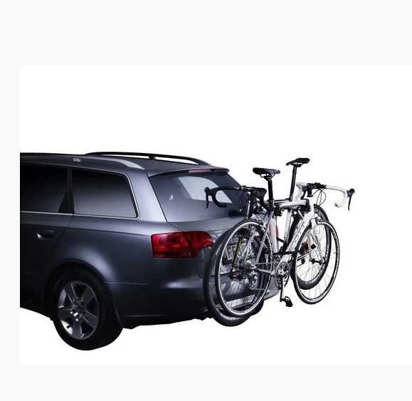 Крепление для перевозки велосипеда Thule Xpress 970