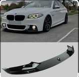 Губа Сплиттер BMW F10