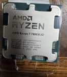 Amd ryzen 7800x3d