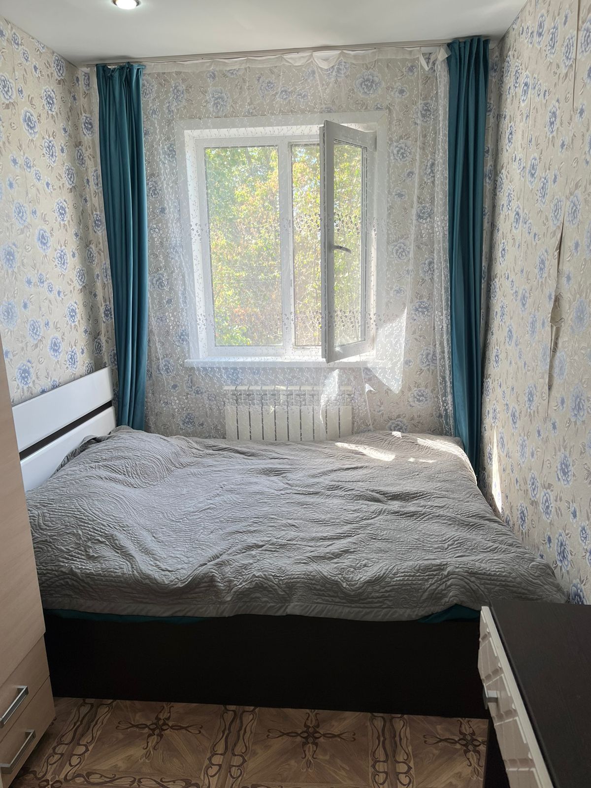 Продаем квартиру