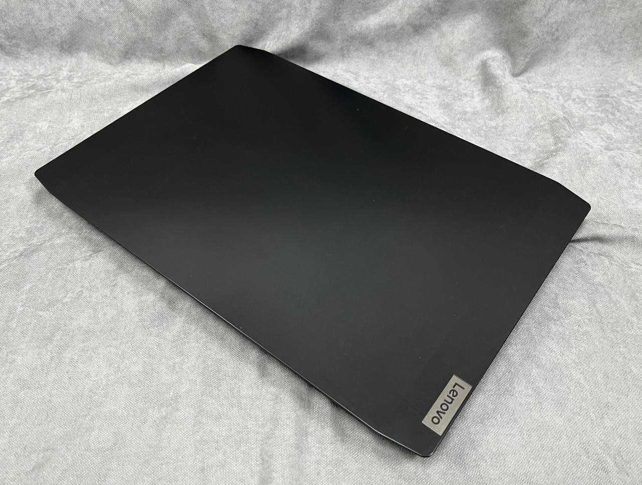 Игровой LENOVO Ideapad Gaming Ryzen 5*ОЗУ16*SSD512*GTX1650-4гб