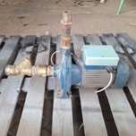 Электронасос Pedrollo cp 160 b