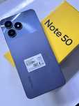 Realme Note 50 Black 64Gb