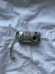 Canon PowerShot A420